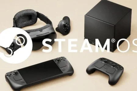 SteamOS 3.8.27 Beta corrige el control del ventilador y Valve acelera el soporte de NVIDIA SteamOS 3.8.27 Beta cambios — SteamOS 3.8.27 Beta corrige el control del ventilador y Valve acelera el soporte de NVIDIA