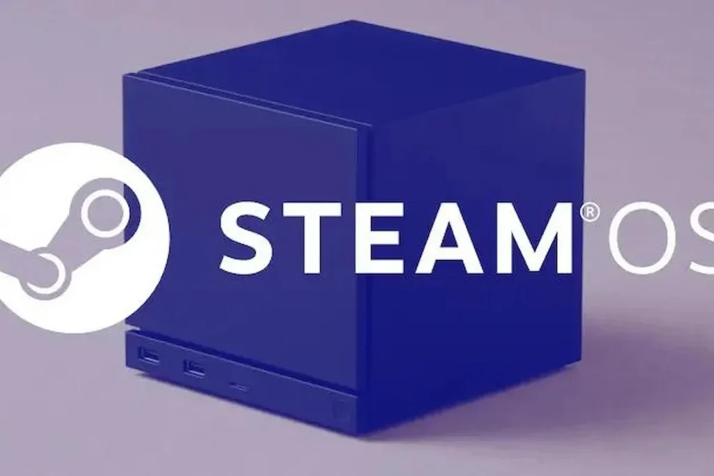 SteamOS 3.9.2 Beta corrige fallos de VRR, streaming y arranque SteamOS 3.9.2 Beta corrige fallos de VRR, streaming y arranque