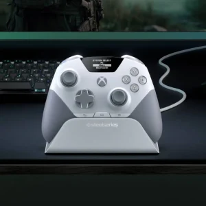 SteelSeries Aeon Pro precio — SteelSeries presenta el Aeon Pro: Hall-Effect, baterías intercambiables y conexión para PC y Xbox