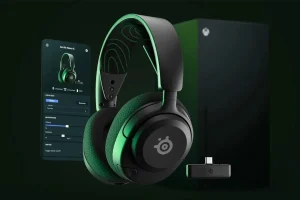 SteelSeries Arctis Nova 5X — SteelSeries ofrece doble conexión y 60 horas por 124,99 euros