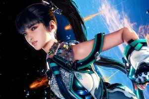 stellar blade switch 2 — Stellar Blade para Switch 2 ya tiene demo y tráiler de Bayonetta