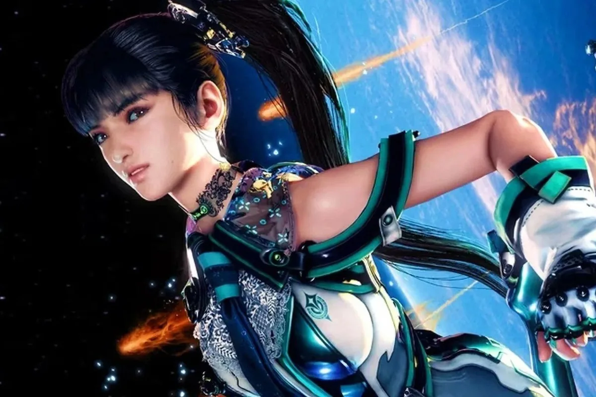Stellar Blade para Switch 2 ya tiene demo y tráiler de Bayonetta