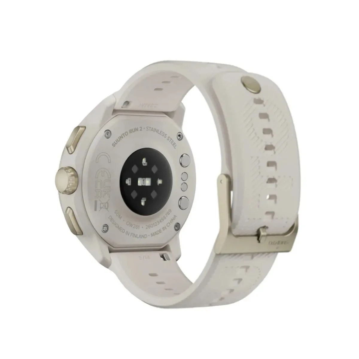 suunto run 2 vs garmin forerunner mapas imagen 2