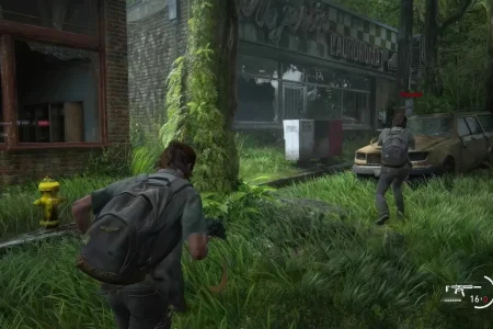 Sony frena el mod multijugador de The Last of Us Part II tras un año de trabajo The Last of Us 2 multiplayer — Sony frena el mod multijugador de The Last of Us Part II tras un año de trabajo