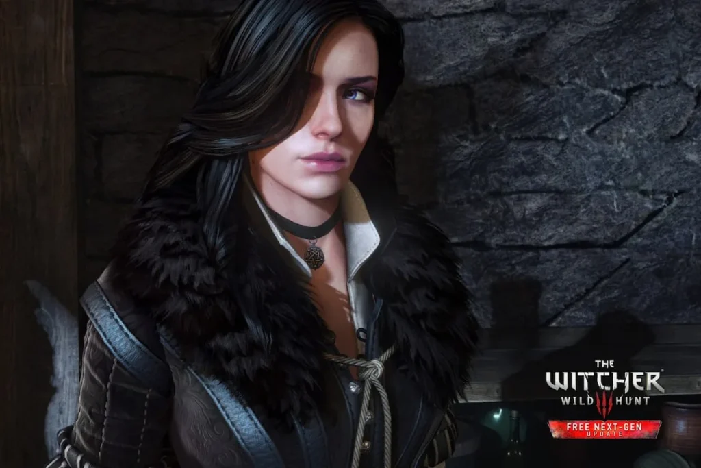 The Witcher 3 Remastered ocupará 45 GB en Xbox y PS5