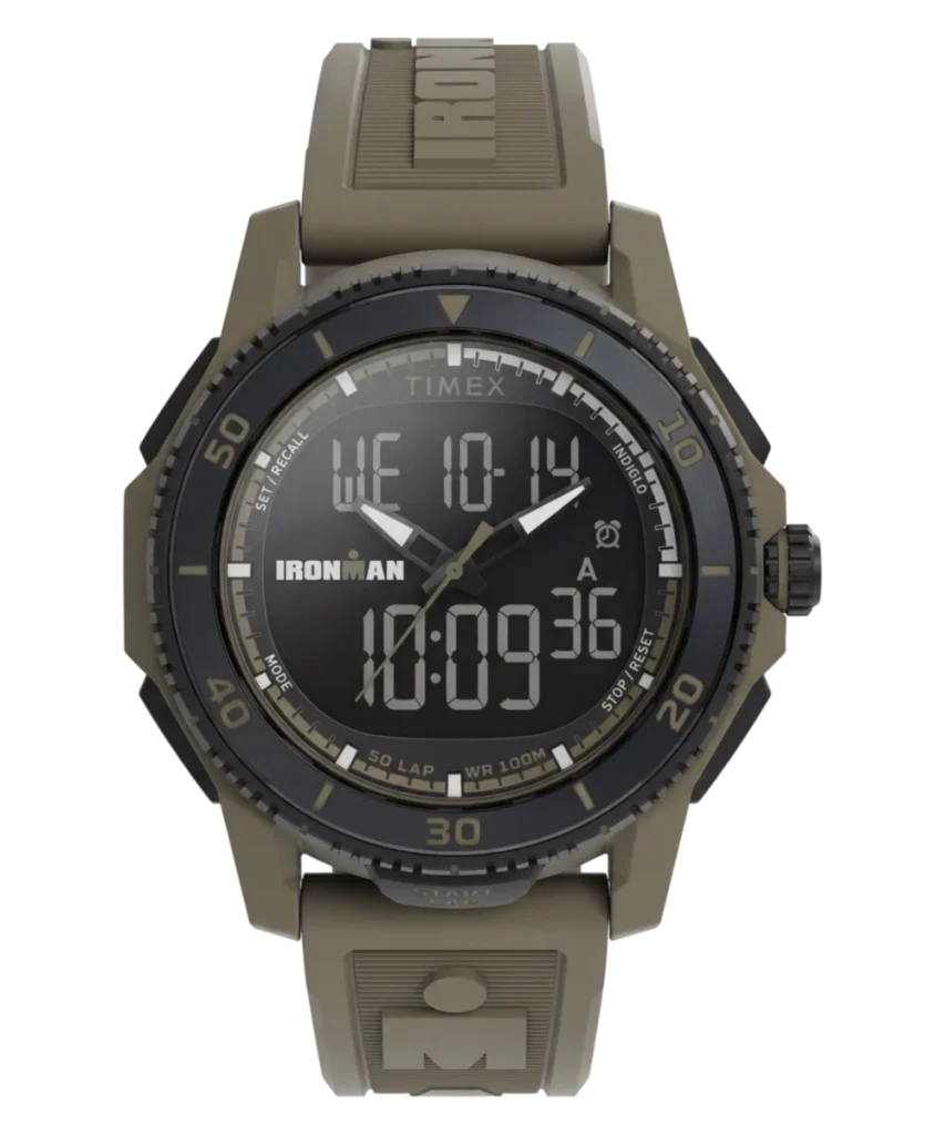 timex ironman adrenaline galeria 2 4