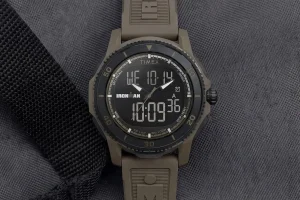 Timex recupera el Ironman Adrenaline con una imagen más discreta timex ironman adrenaline — Timex recupera el Ironman Adrenaline con una imagen más discreta