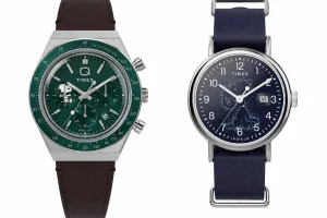 Timex amplía su colección Peanuts con un Snoopy cronógrafo y otro astronómico timex peanuts snoopy — Timex amplía su colección Peanuts con un Snoopy cronógrafo y otro astronómico