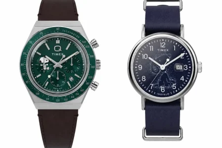 Timex amplía su colección Peanuts con un Snoopy cronógrafo y otro astronómico timex peanuts snoopy — Timex amplía su colección Peanuts con un Snoopy cronógrafo y otro astronómico