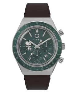 timex peanuts snoopy — Peanuts x Q Timex Chronograph TW6A04400