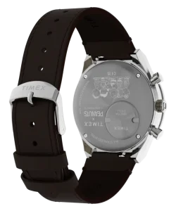 Peanuts x Q Timex Chronograph TW6A04400