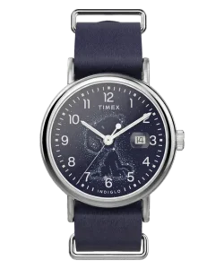 Peanuts x Timex Weekender Astronomy TW2Y84900