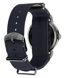 Peanuts x Timex Weekender Astronomy TW2Y84900