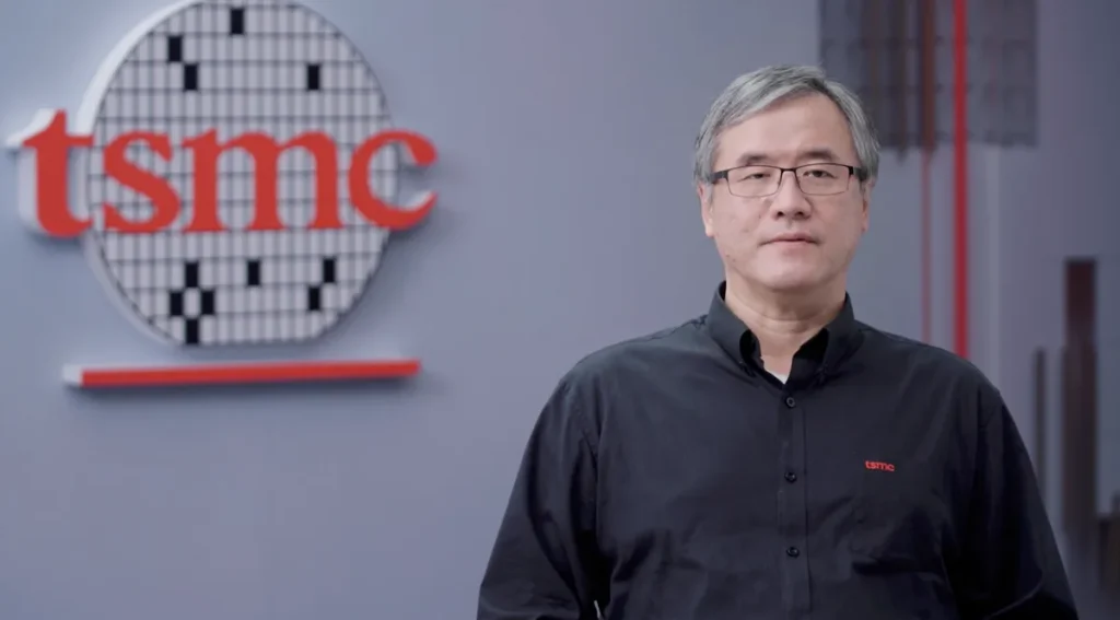 TSMC enfría las expectativas: la IA no basta para crear nodos de 1,4 nm TSMC's Operations Boss Says AI — TSMC enfría las expectativas: la IA no basta para crear nodos de 1,4 nm