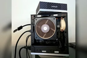 Ubuntu 26.10 amd64v3 rendimiento — El rendimiento de Ubuntu 26.10 con amd64v3 mejora