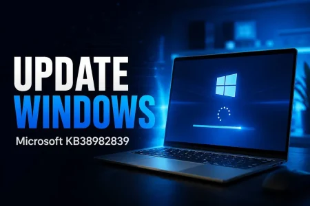 Microsoft publica KB38982839, el parche de SCCM que deben aplicar los administradores update KB38982839 windows — Microsoft publica KB38982839, el parche de SCCM que deben aplicar los administradores
