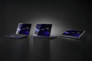 Vaio estrena un portátil especial con pantalla 2,5K y 64 GB de RAM Vaio T Kachi-iro especificaciones — Vaio estrena un portátil especial con pantalla 2,5K y 64 GB de RAM