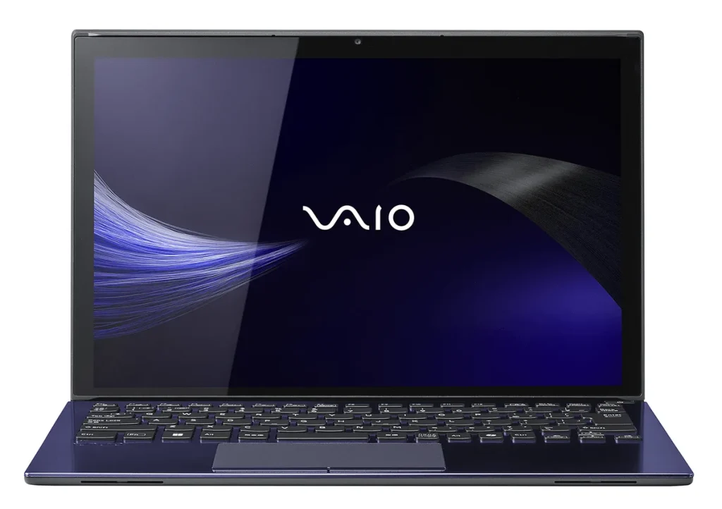 Vaio T Kachi-iro especificaciones — Vaio T Kachi-iro Special Edition front view