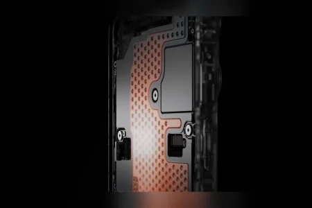 El iPhone 18 Pro Max iguala a móviles gaming con vapor chamber vapor chamber iPhone 18 Pro Max — El iPhone 18 Pro Max iguala a móviles gaming con vapor chamber