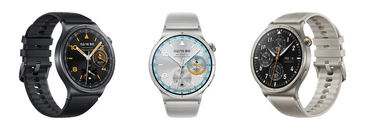 Vivo Watch 6 imagen 3