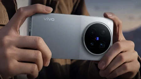 El vivo X500 Pro Max llega con 200 MP y batería de 8.000 mAh El vivo X500 Pro Max llega con 200 MP y batería de 8.000 mAh