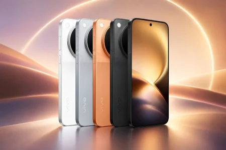 El Vivo X500 Pro suma versiones con 16 GB de RAM El Vivo X500 Pro suma versiones con 16 GB de RAM