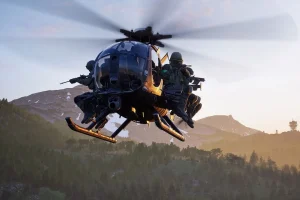wardogs ps5 — Wardogs recupera el navegador de servidores que Battlefield 6 dejó atrás
