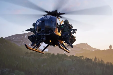 wardogs ps5 — Wardogs recupera el navegador de servidores que Battlefield 6 dejó atrás