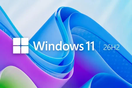 Microsoft lanza Windows 11 26H2, pero sus funciones llegarán por fases