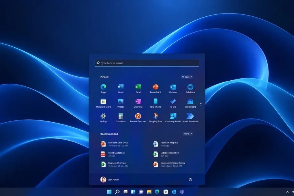 Microsoft mejora el arranque de Windows 11, pero sigue sin fecha para la actualización Windows 11 8GB RAM — Microsoft mejora el arranque de Windows 11, pero sigue sin fecha para la actualización