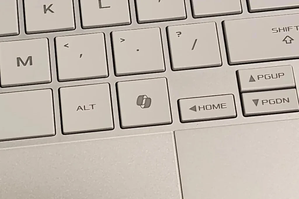 Windows 11 — Microsoft devuelve a los usuarios las teclas que Copilot sustituyó