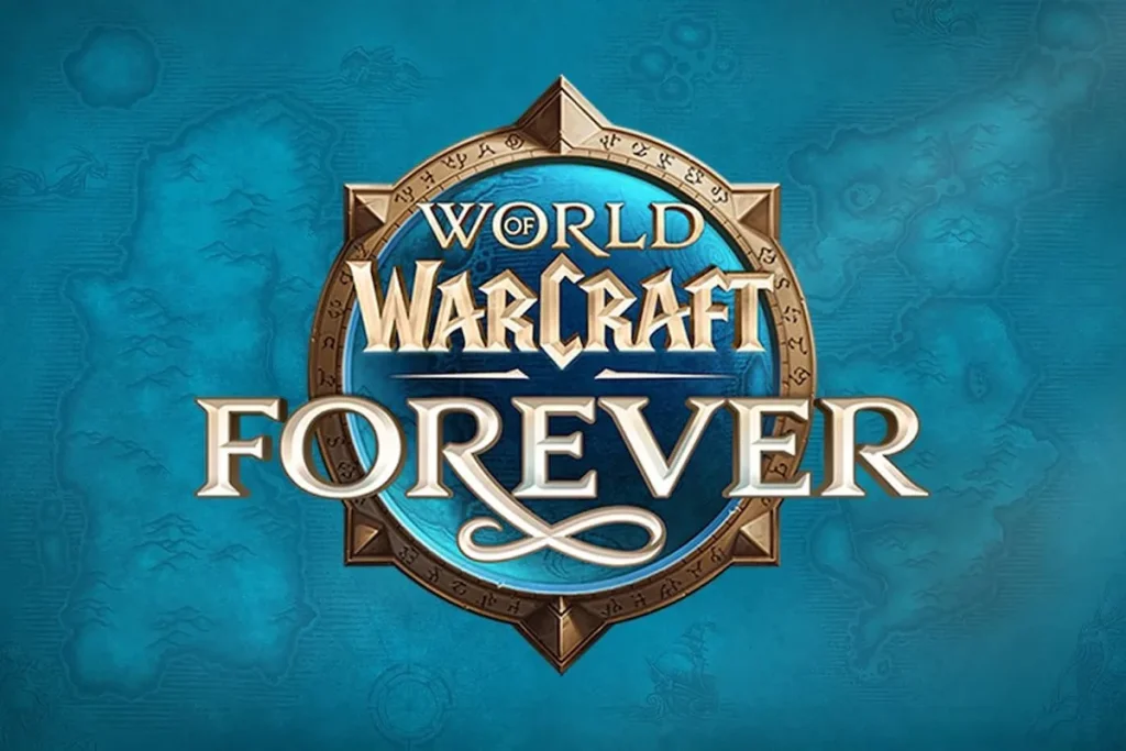La beta de World of Warcraft: Forever ya tiene fecha y acceso