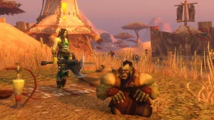 WoW Forever beta talentos — WoW: Forever abarata temporalmente el reinicio de talentos en su beta