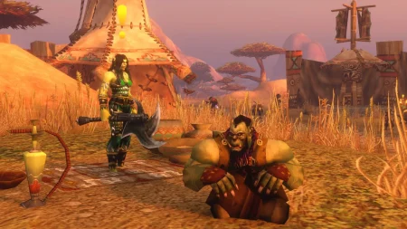 WoW Forever beta talentos — WoW: Forever abarata temporalmente el reinicio de talentos en su beta