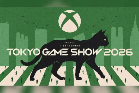 Xbox llevará su 25 aniversario al Tokyo Game Show 2026 con juegos y FanFest xbox 25 aniversario game — Xbox llevará su 25 aniversario al Tokyo Game Show 2026 con juegos y FanFest