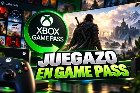 xbox game pass estrenos — Minecraft Dungeons II llega hoy a Game Pass con un 87 en nuestro análisis