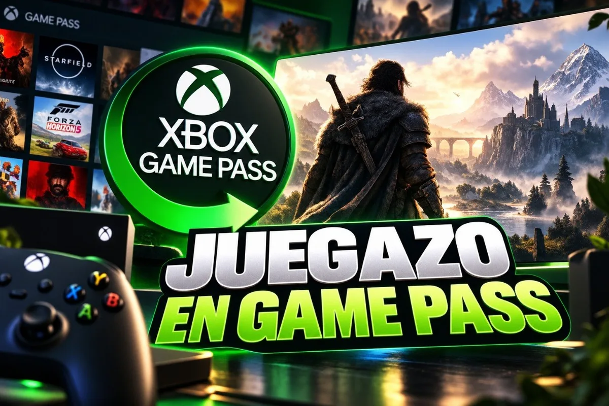 Minecraft Dungeons II llega hoy a Game Pass