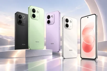 Xiaomi 10000 mAh smartphone — El Redmi Note 17 Pro Max llega a India con 10.000 mAh y 100 W