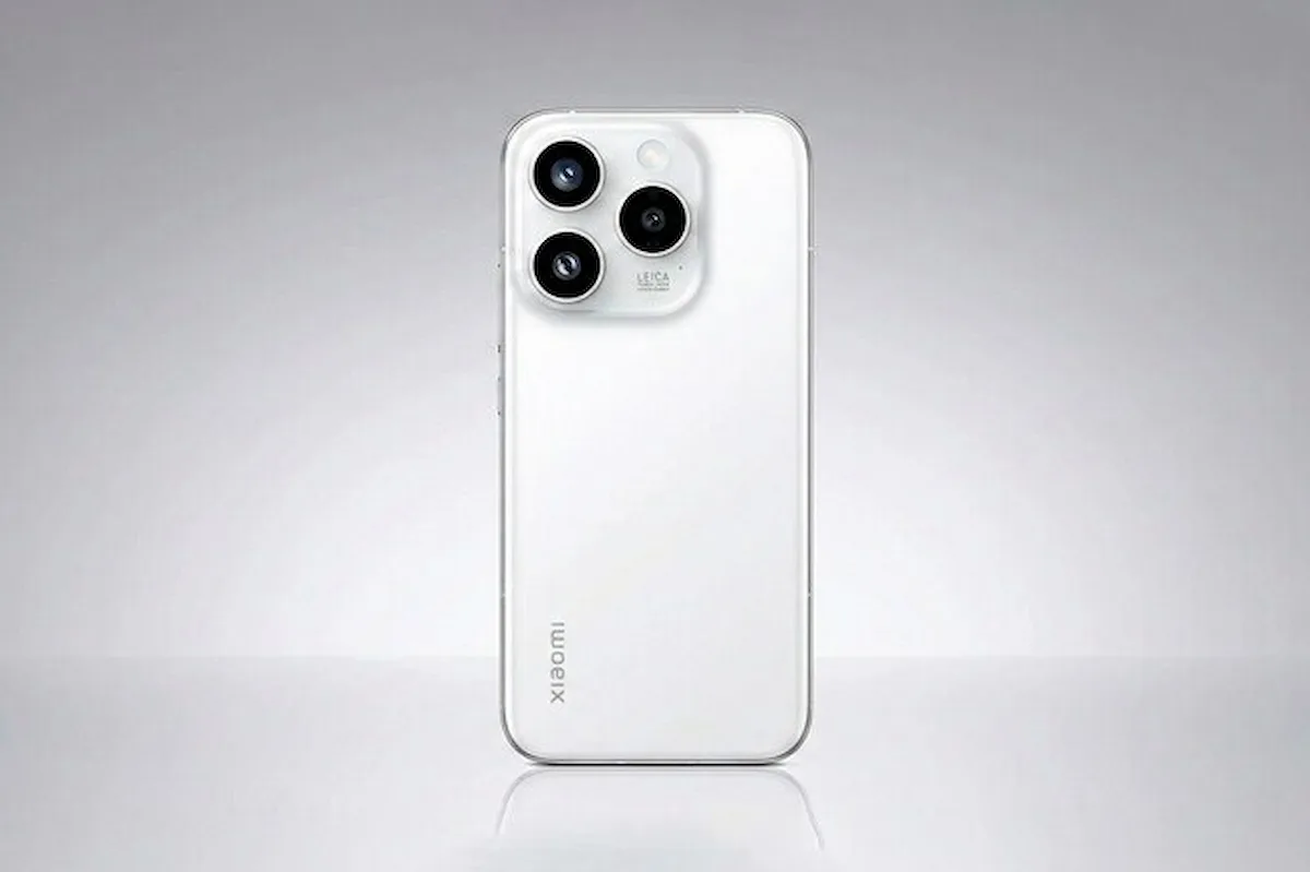 El Xiaomi 18 filtrado apunta a 7.200 mAh y tres cámaras de 200 MP