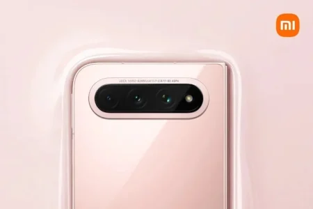 El Xiaomi 18 Fold Ceramic Special Edition se filtra antes de su estreno