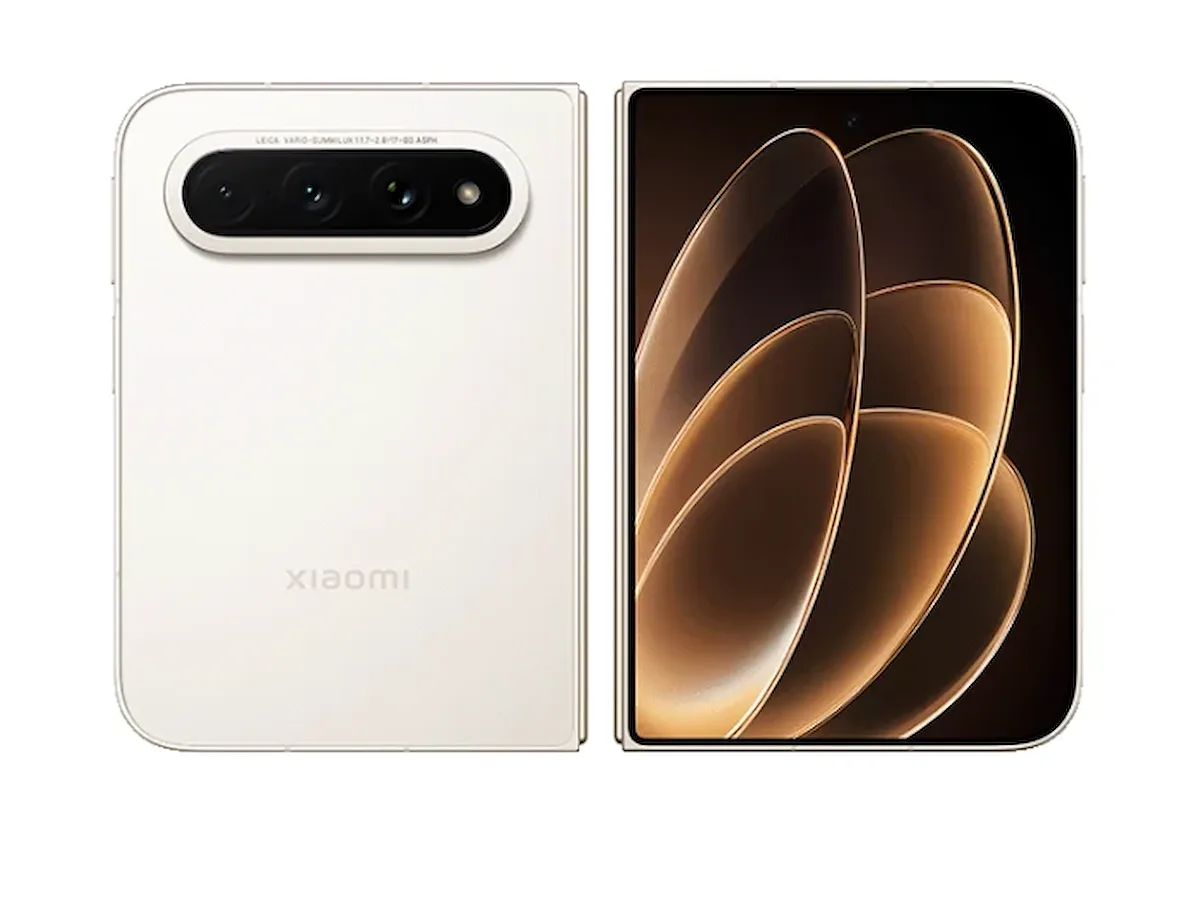 Xiaomi 18 Fold disponible comprar imagen 2