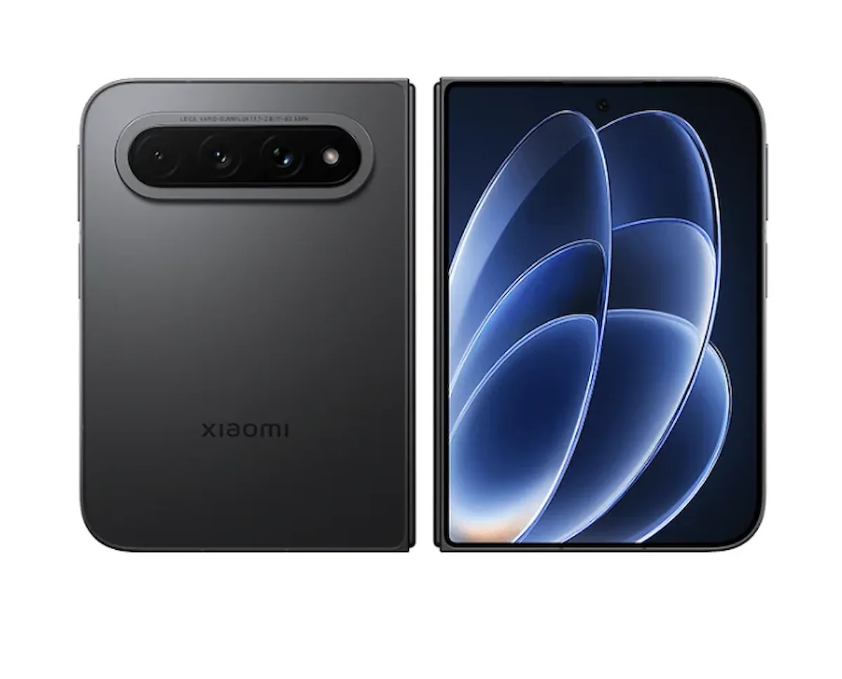 Xiaomi 18 Fold disponible comprar — El Xiaomi 18 Fold ya se puede comprar por 2081,22 euros