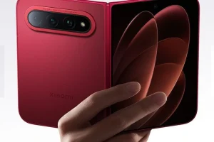 Xiaomi 18 Fold disponible comprar — El Xiaomi 18 Fold ya se puede comprar por 2081,22 euros