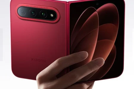 Xiaomi 18 Fold disponible comprar — El Xiaomi 18 Fold ya se puede comprar por 2081,22 euros