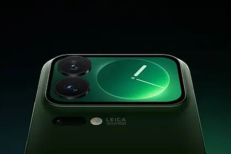 Xiaomi 18 Pro llegará este mes con una pantalla trasera renovada