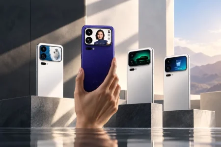 El Xiaomi 18 Pro mejora la pantalla de privacidad del Galaxy S26 Ultra