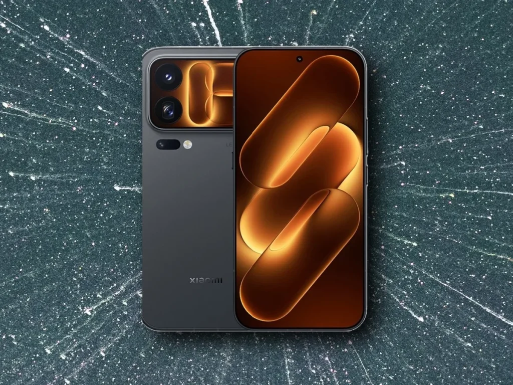 Xiaomi 18 Pro privacy display problemas — El Xiaomi 18 Pro empeora su pantalla frente al Xiaomi 17 Ultra