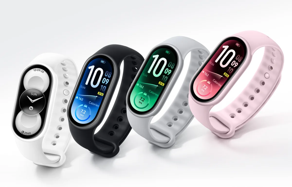 Xiaomi Smart Band 11 imagen 2