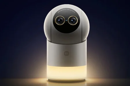 Xiaomi Smart Camera 5 Pro precio — Xiaomi lanza una cámara 4K que mantiene el color durante la noche