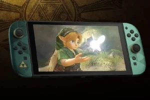 Nintendo anuncia reposiciones para la colección Zelda del 40 aniversario Zelda 40 aniversario cuándo restock — Nintendo anuncia reposiciones para la colección Zelda del 40 aniversario